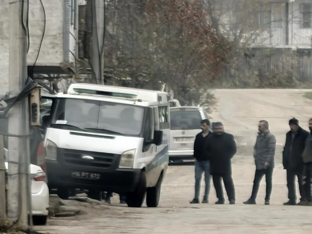 Bursa'da bir anne çocuğunu emzirirken öldürdü