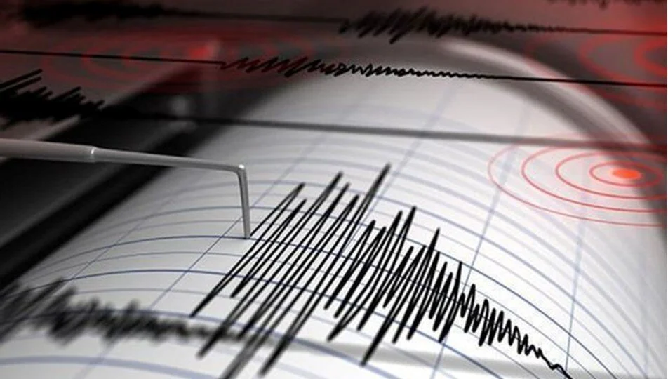 Bursa’da deprem!