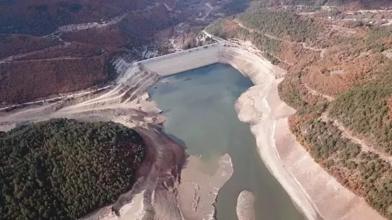 Bursa'da korkulan oldu! 