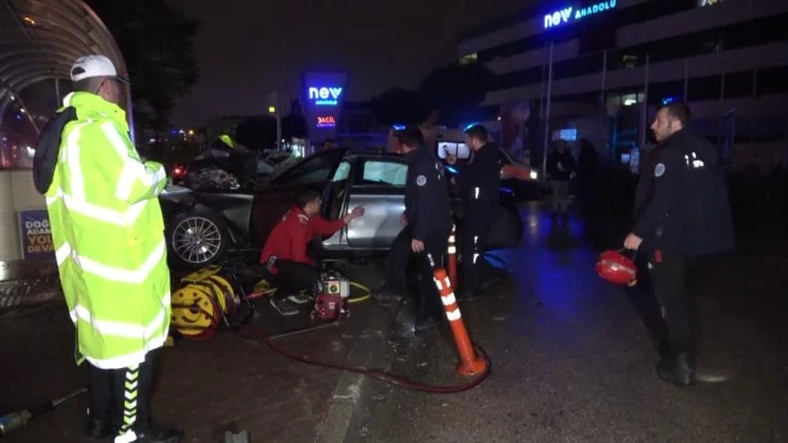 Bursa güne korkunç haberle uyandı: 3 ölü 