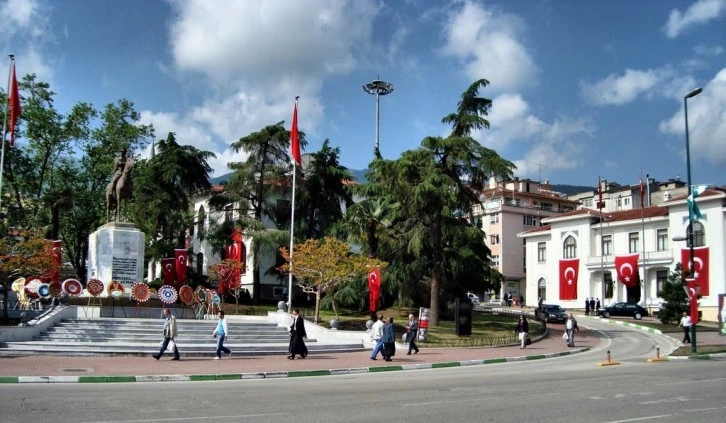 Bursa merkezde araç trafiğine kapatılacak yollar! 