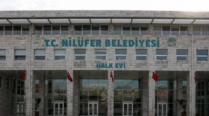 Bursa Nilüfer Belediyesi'nden sendikal tercihler ve işten atılma tehditlerine dair açıklama