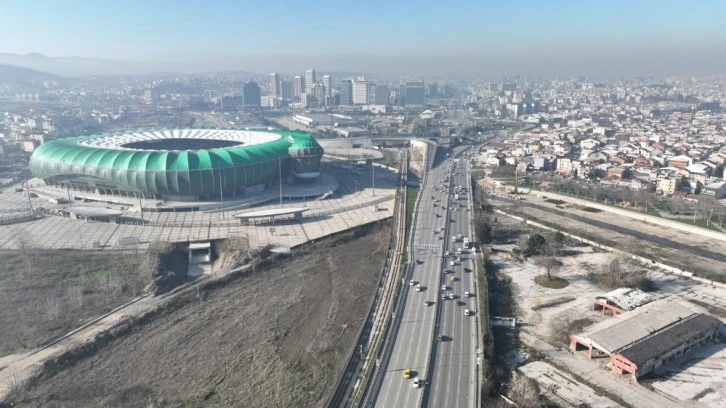 Bursa'nın 5 günlük hava tahmin raporu