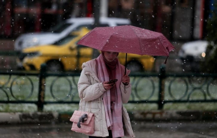 Bursa'nın 5 günlük hava tahmin raporu