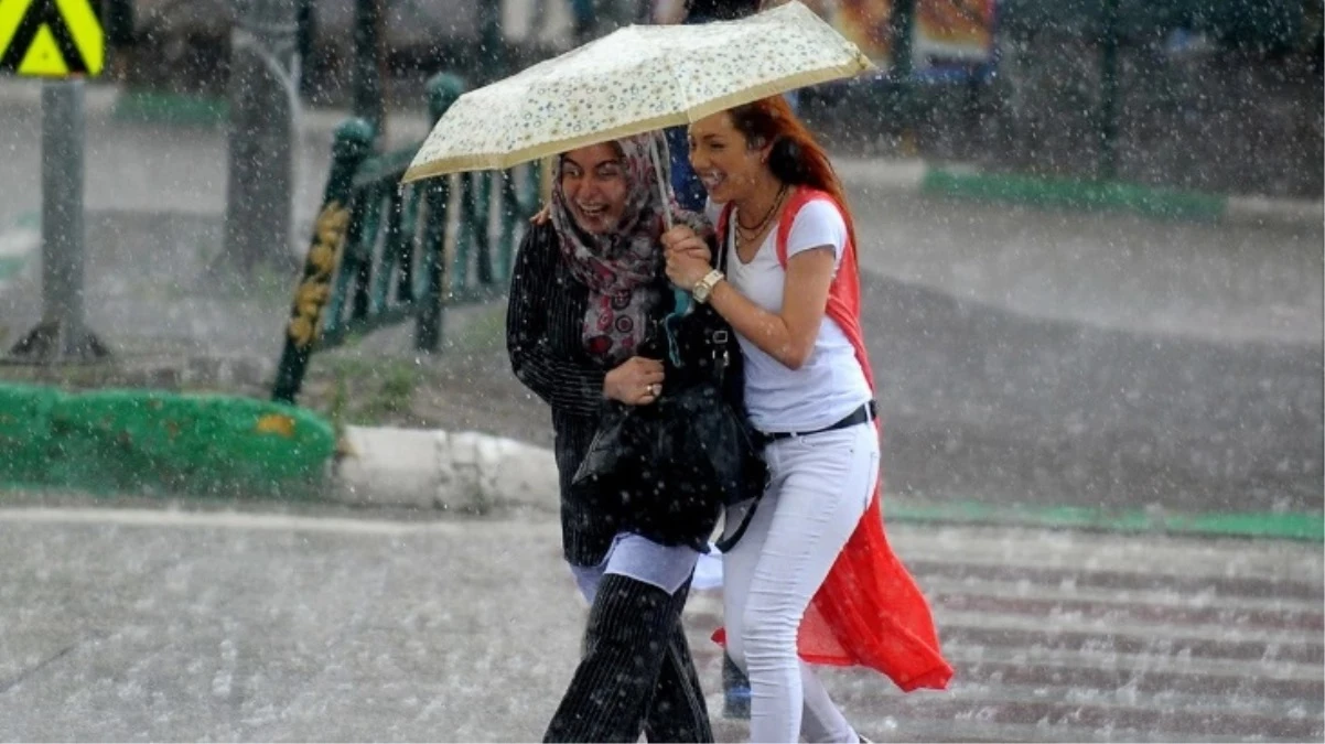 Bursa'nın 5 günlük hava tahmin raporu