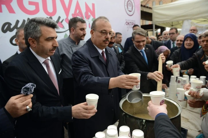 Bursa'nın 600 yıllık bayramı 