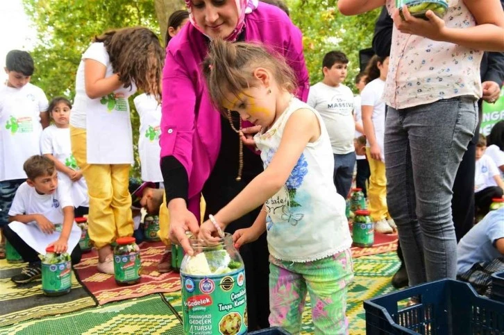 Bursa'nın merakla beklenen festivalinde son hazırlıklar