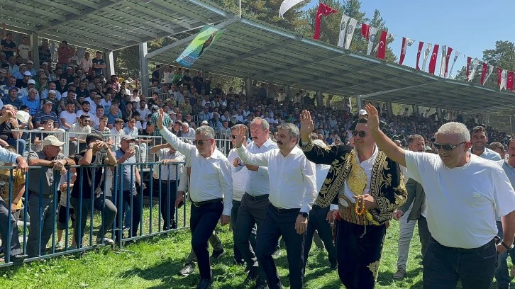 Bursa-Samsun ilişkileri giderek ilerliyor!