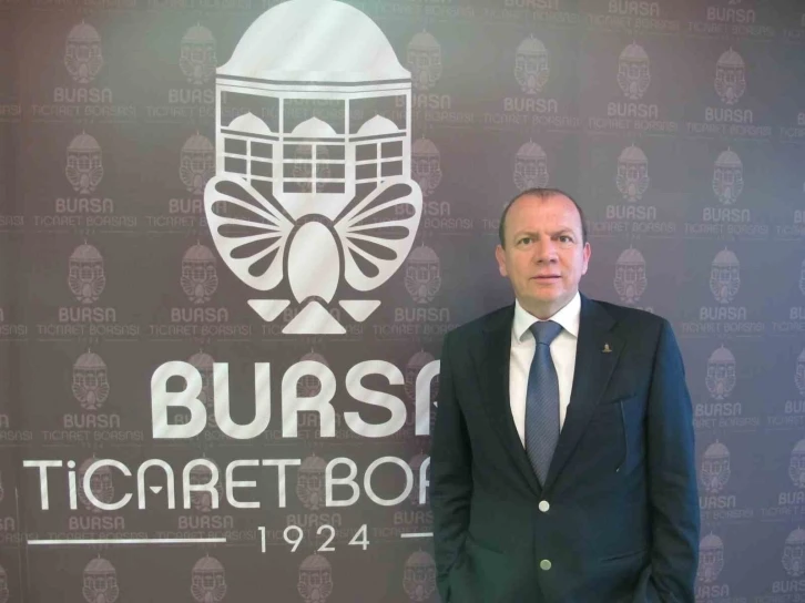 Bursa Ticaret Borsası sürdürülebilir geleceğe odaklandı