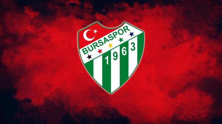 Bursaspor'a Tahkim'den Kötü Haber !