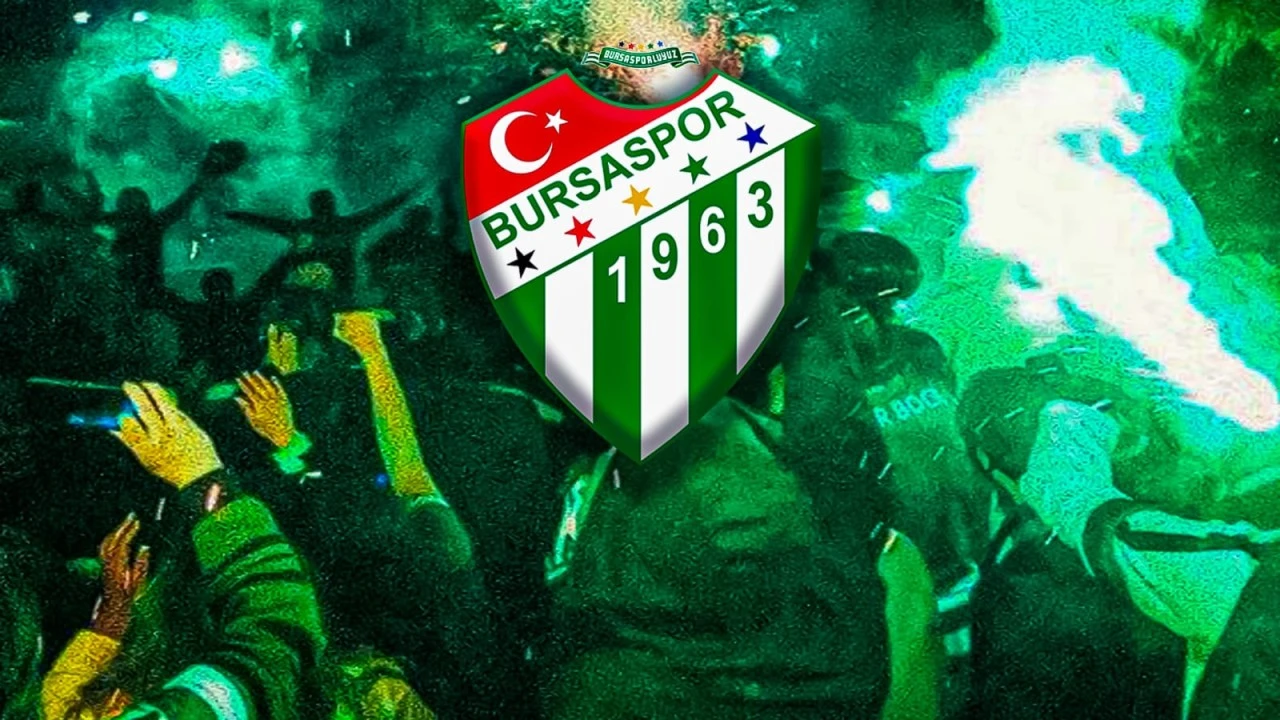 Bursaspor Başkanı Enes Çelik: Taraftarlarımız gereken cevabı verecektir