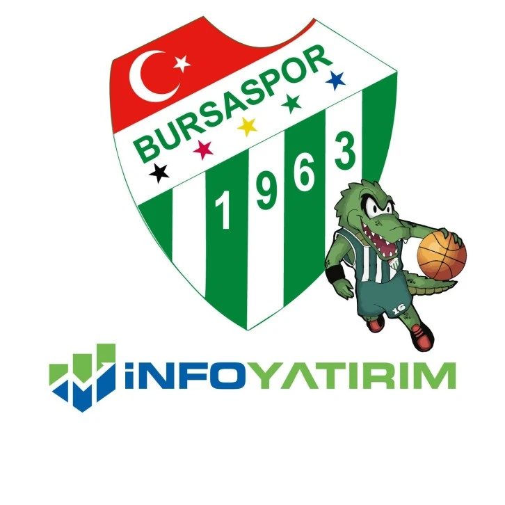 Bursaspor Basketbol'un isim sponsoru belli oldu