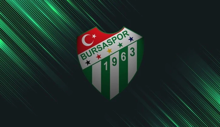 Bursaspor bu sezon 30 puan kaybetti