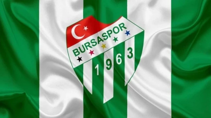 Bursaspor'dan Genel Kurul Duyurusu !