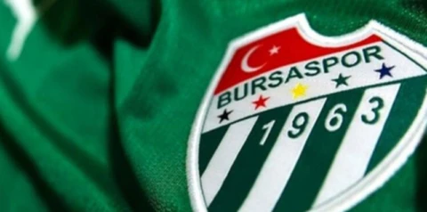 Bursaspor'dan Kongre Kararı !