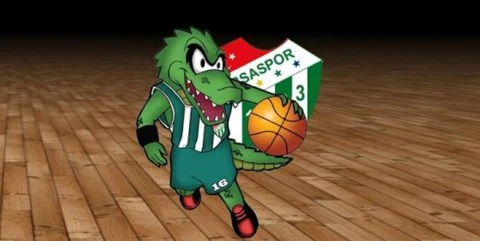 Bursaspor Karşıyaka deplasmanında 