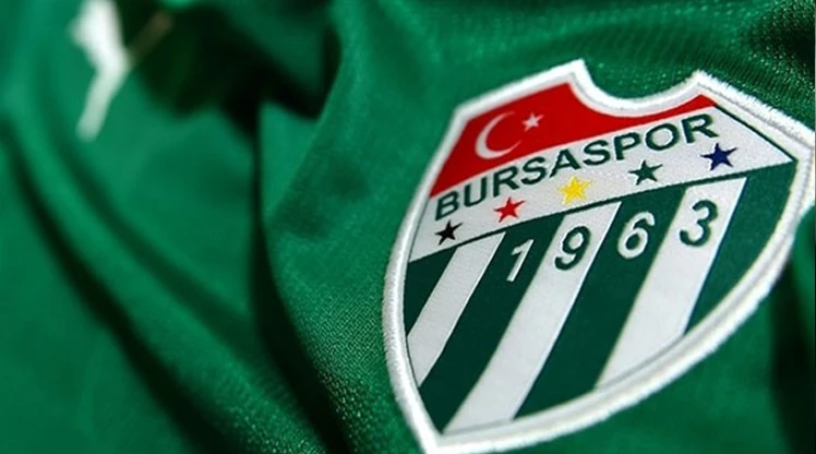 Bursaspor'un Antalya kamp kadrosu belli oldu!