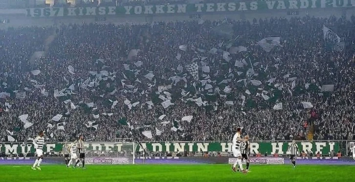 Bursaspor'un Diyarbekir maçı tarihi belli oldu !