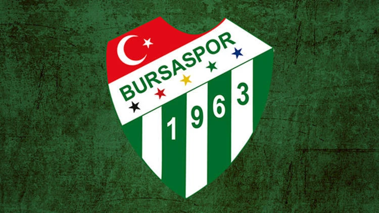 Bursaspor’un yeni sponsoru TOGG