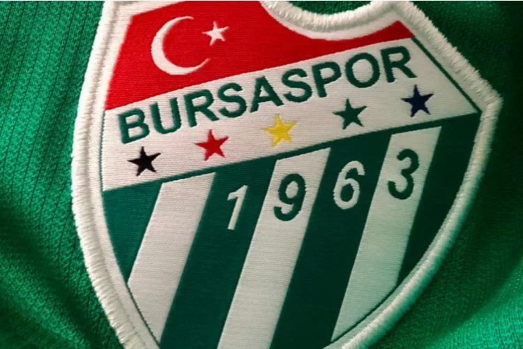 Bursaspor Yönetimi'nden &quot;Kapı isimleri&quot; açıklaması !