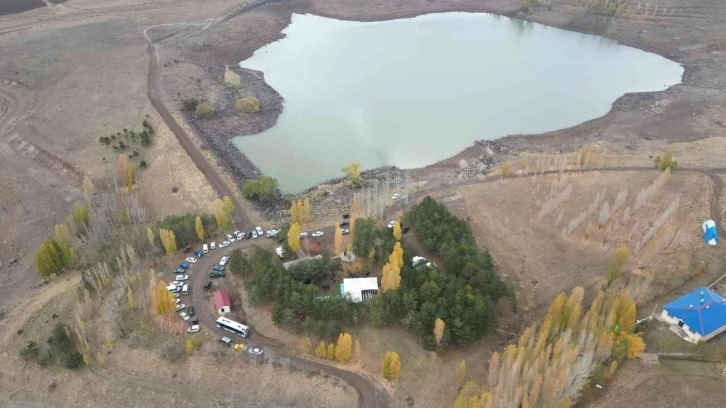 Büyükşehir Porsuk’taki yatırımlarını törenle hizmete açtı
