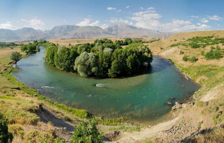 Tunceli’de ormanlara giriş ve çıkışlar yasaklandı