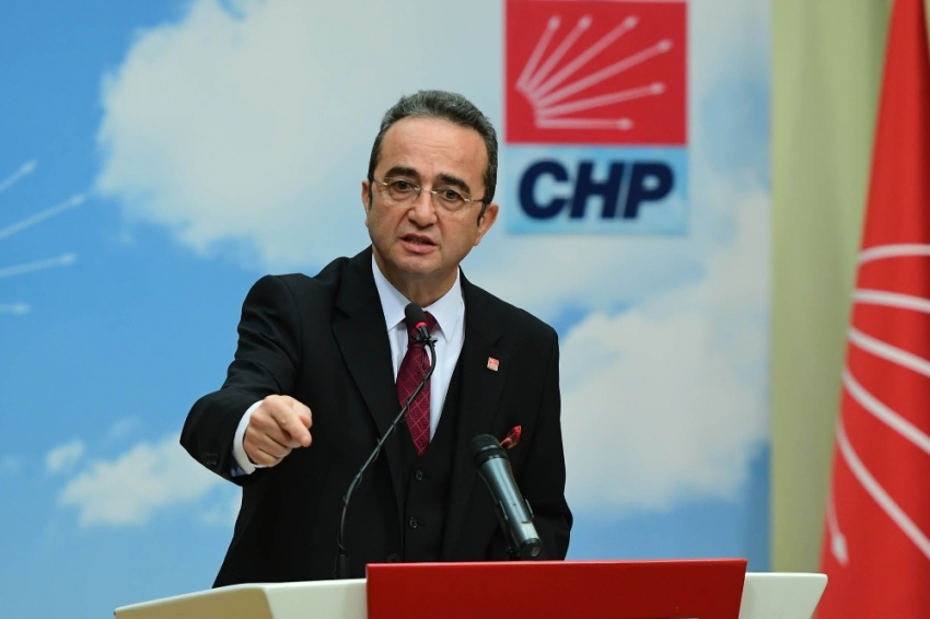 CHP’nin hedefini açıkladı