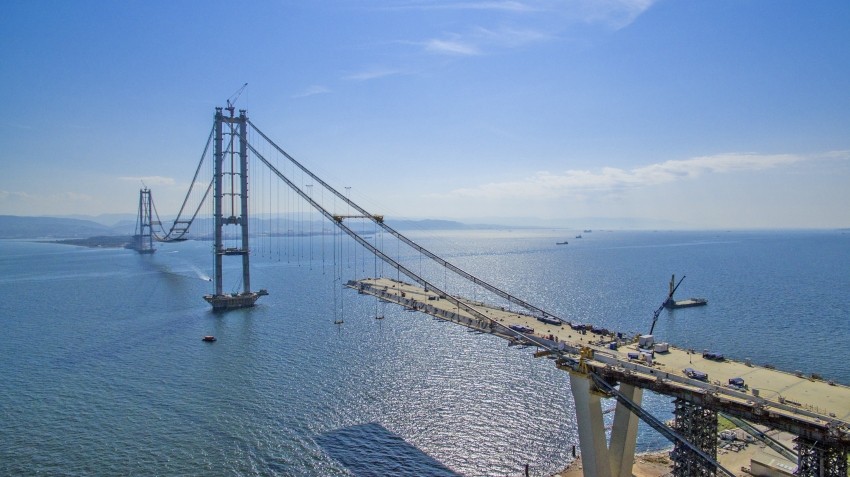 Çanakkale devletin yatırımları ile uçacak