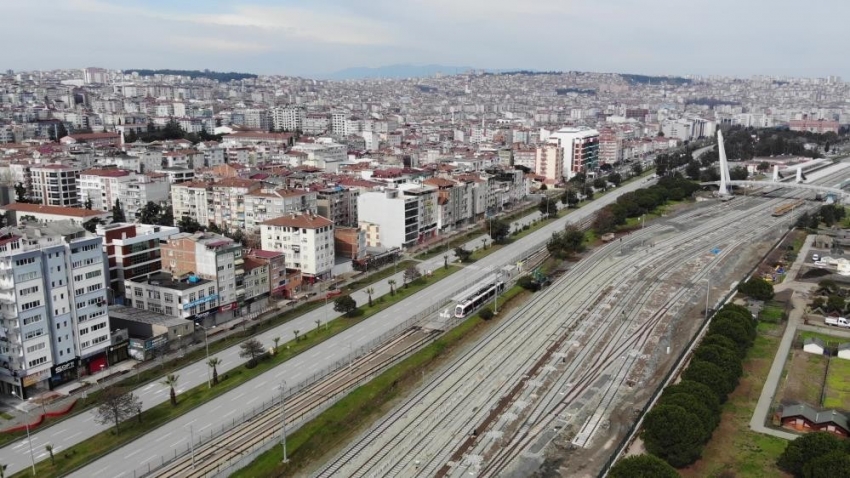 Samsun’da yeni korona virüs tedbirleri