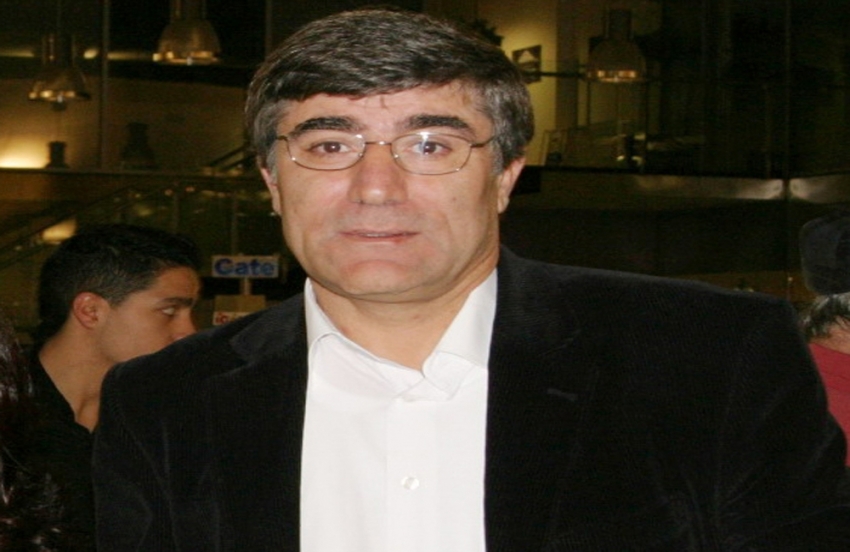 Hrant Dink davasında yeni gelişme