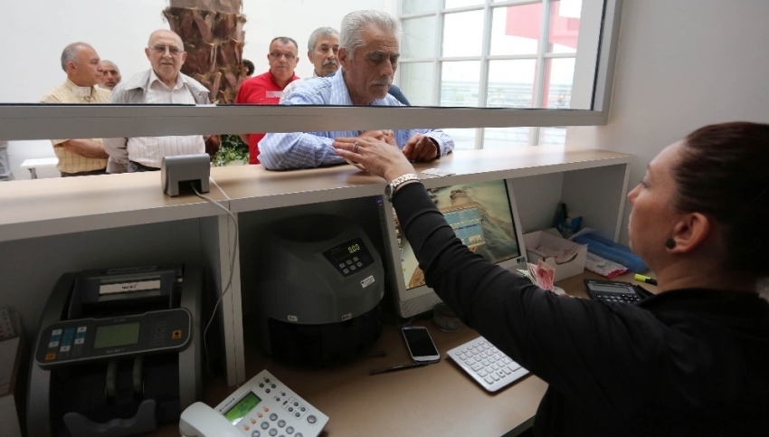 Bankacılık sektörünün net kârı 19 milyar lira oldu