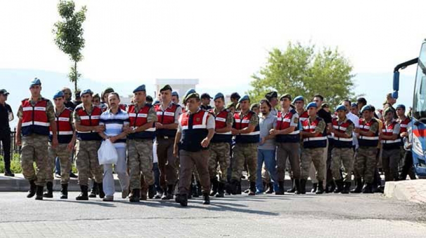 Erdoğan'a suikast girişimi davasında sanıklar bunu da yaptı