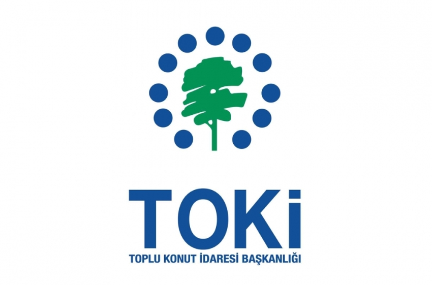 TOKİ 26 ilde 87 arsayı satışa sundu