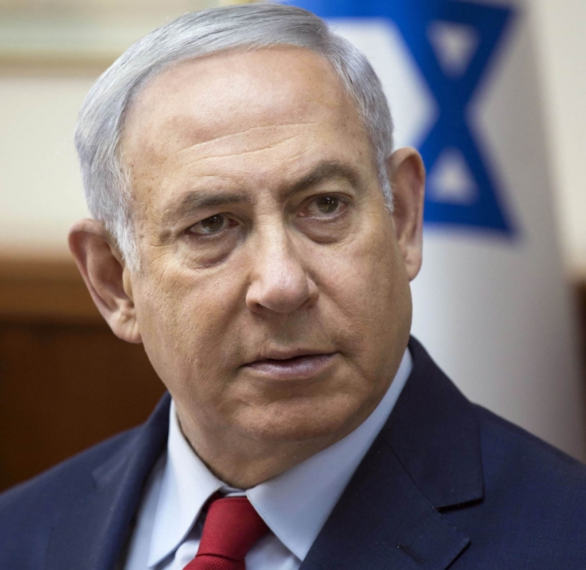 Netanyahu’dan İran’la ilgili iddia