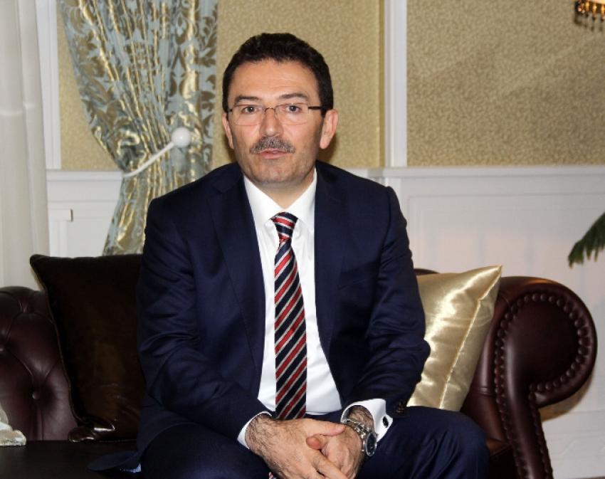 Bakan Altınok: 