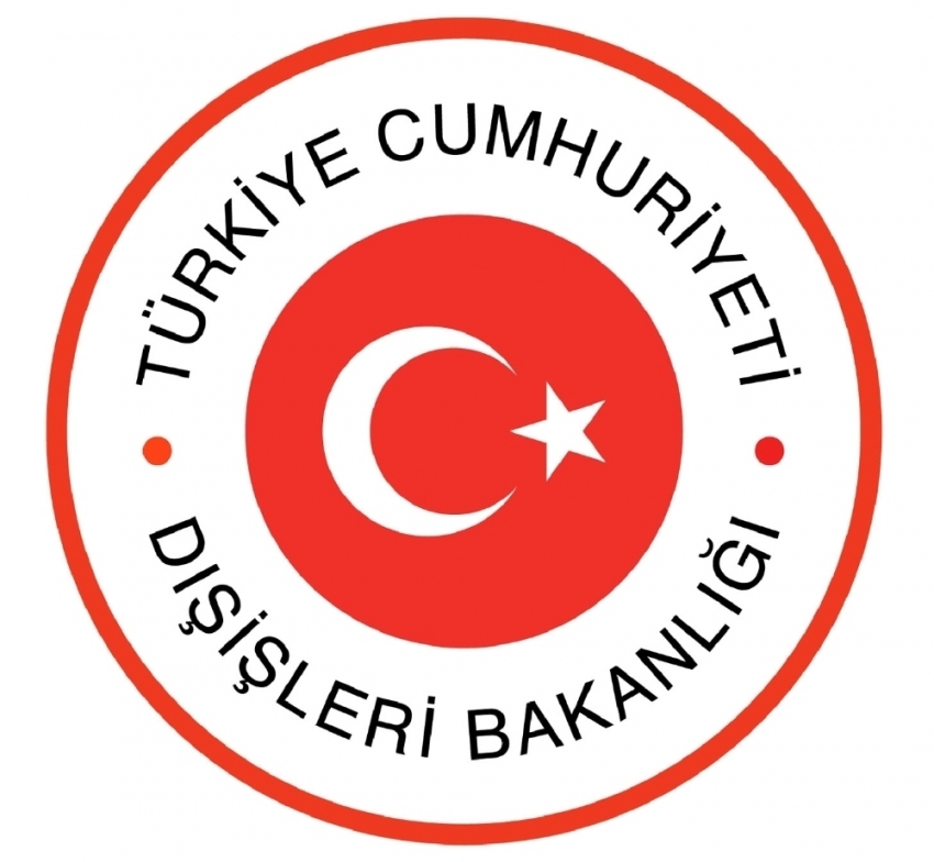 Dışişleri Bakanlığından Ukrayna’ya başsağlığı