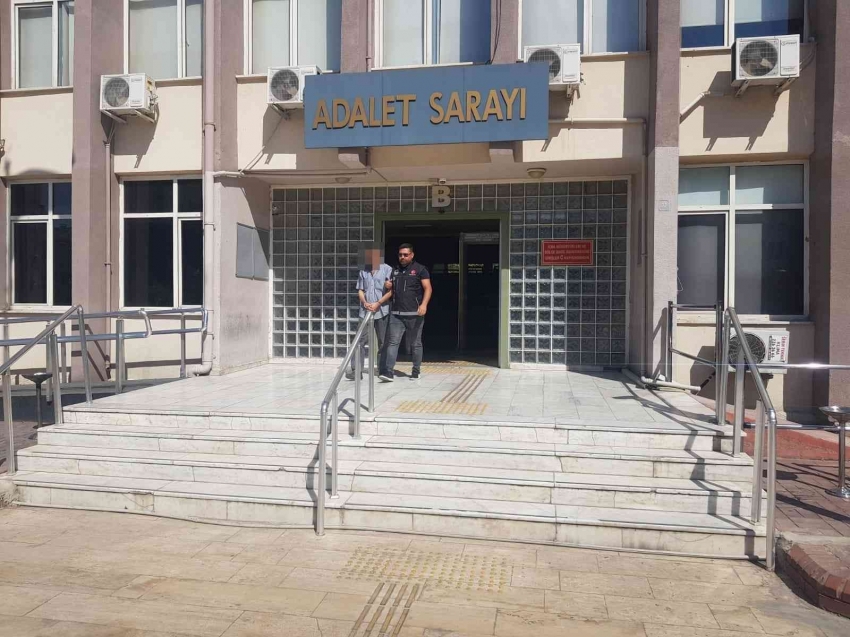 Atölyede satışa hazır uyuşturucu ele geçirildi