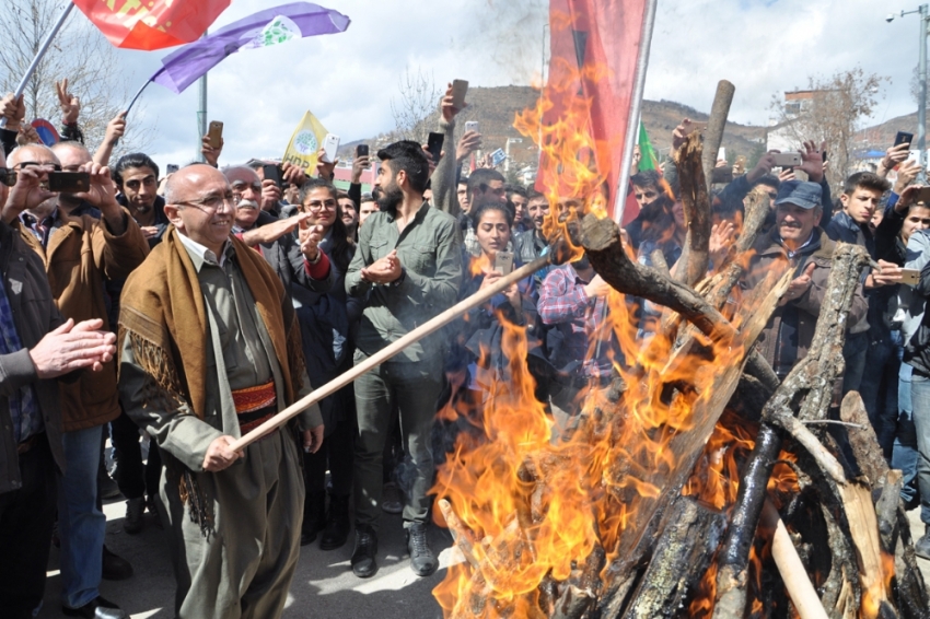 HDP Milletvekili Önlü’ye terörden 1 yıl 6 ay hapis