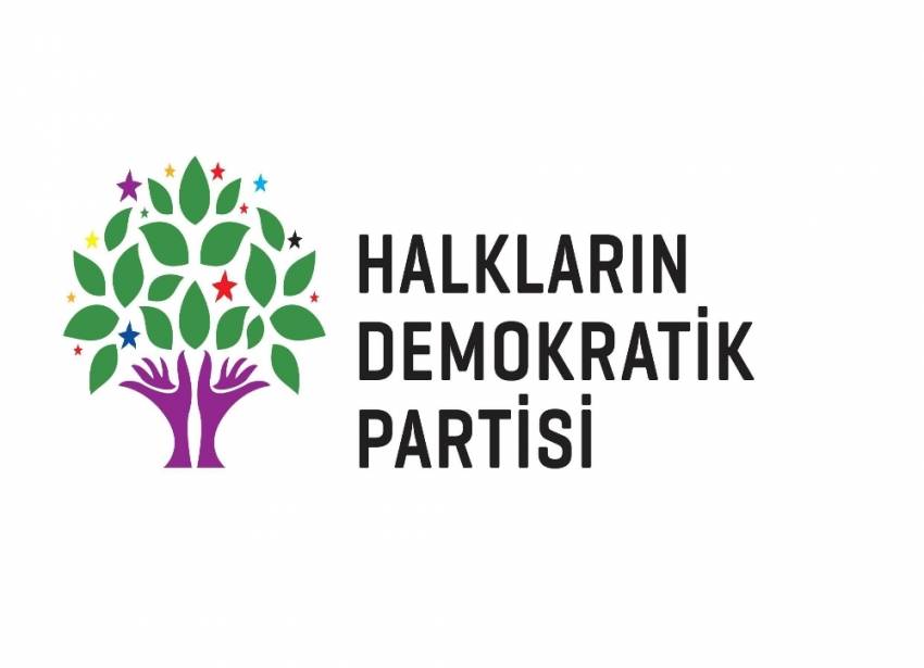 Kayseri'de HDP binasına saldırı girişimi