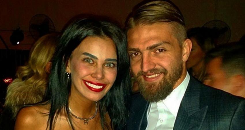 Caner-Asena Erkin çiftinden ’boşanma’ açıklaması