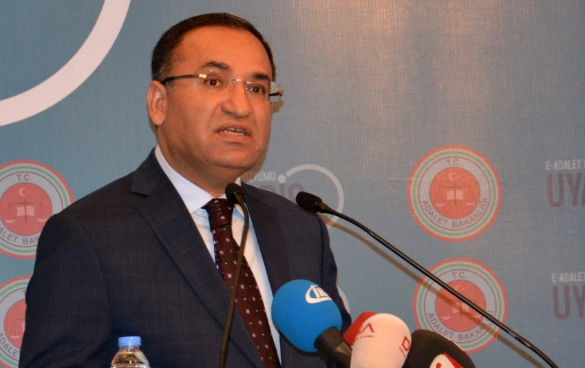 Bozdağ: 