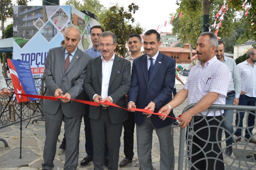 İhlas Haber Ajansı, 15 Temmuz’u üçüncü yılında da unutturmadı