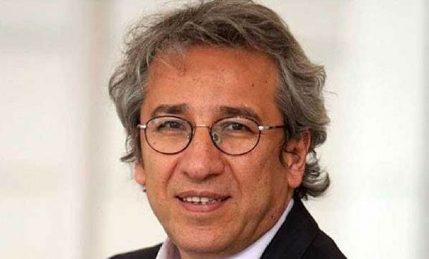 Can Dündar'ın cezası belli oldu