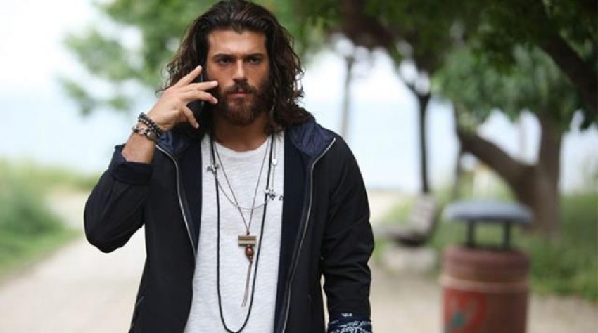 Can Yaman hayranları bu habere çok üzülecek