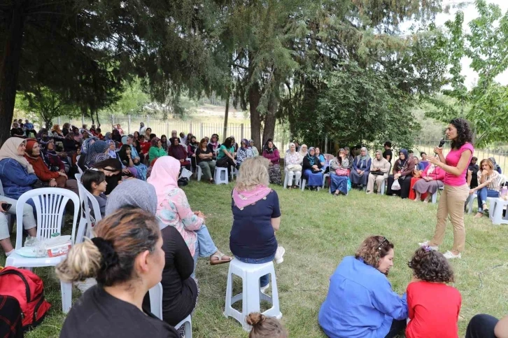 Cankurtaran Yaz Kampında yeni sezon çalışmaları başladı
