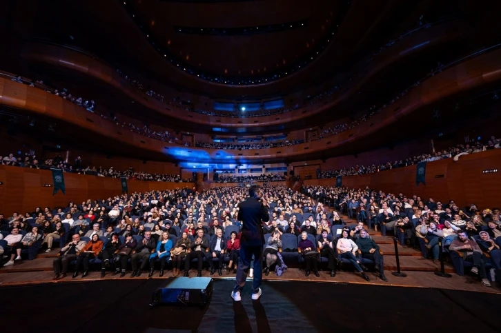 Caz Konserleri’ne Kenan Doğulu ile muhteşem final
