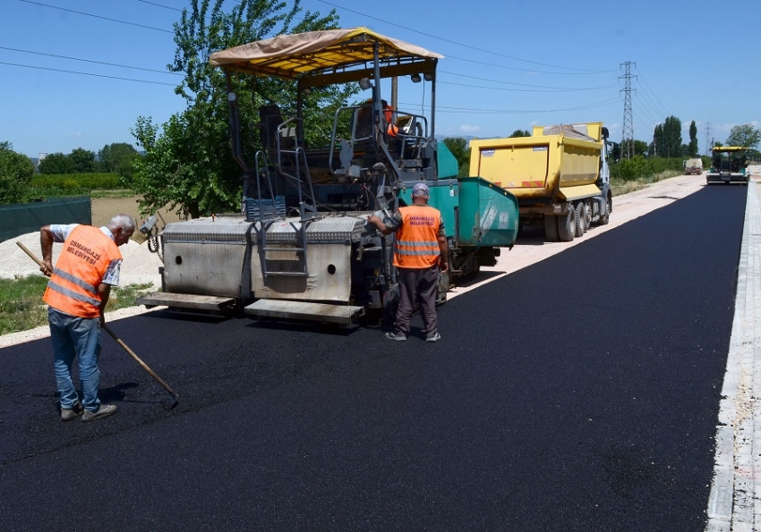 Bursa trafiğine nefes aldıracak hizmet