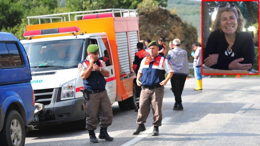 Emlakçı cinayetinde yeni gelişme!