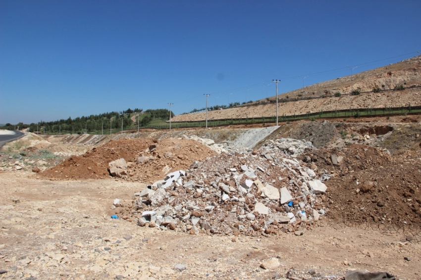 Şanlıurfa’da vahşet