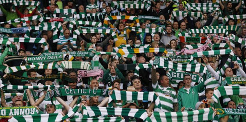 Celtic taraftarı Türkiye'ye gelmiyor